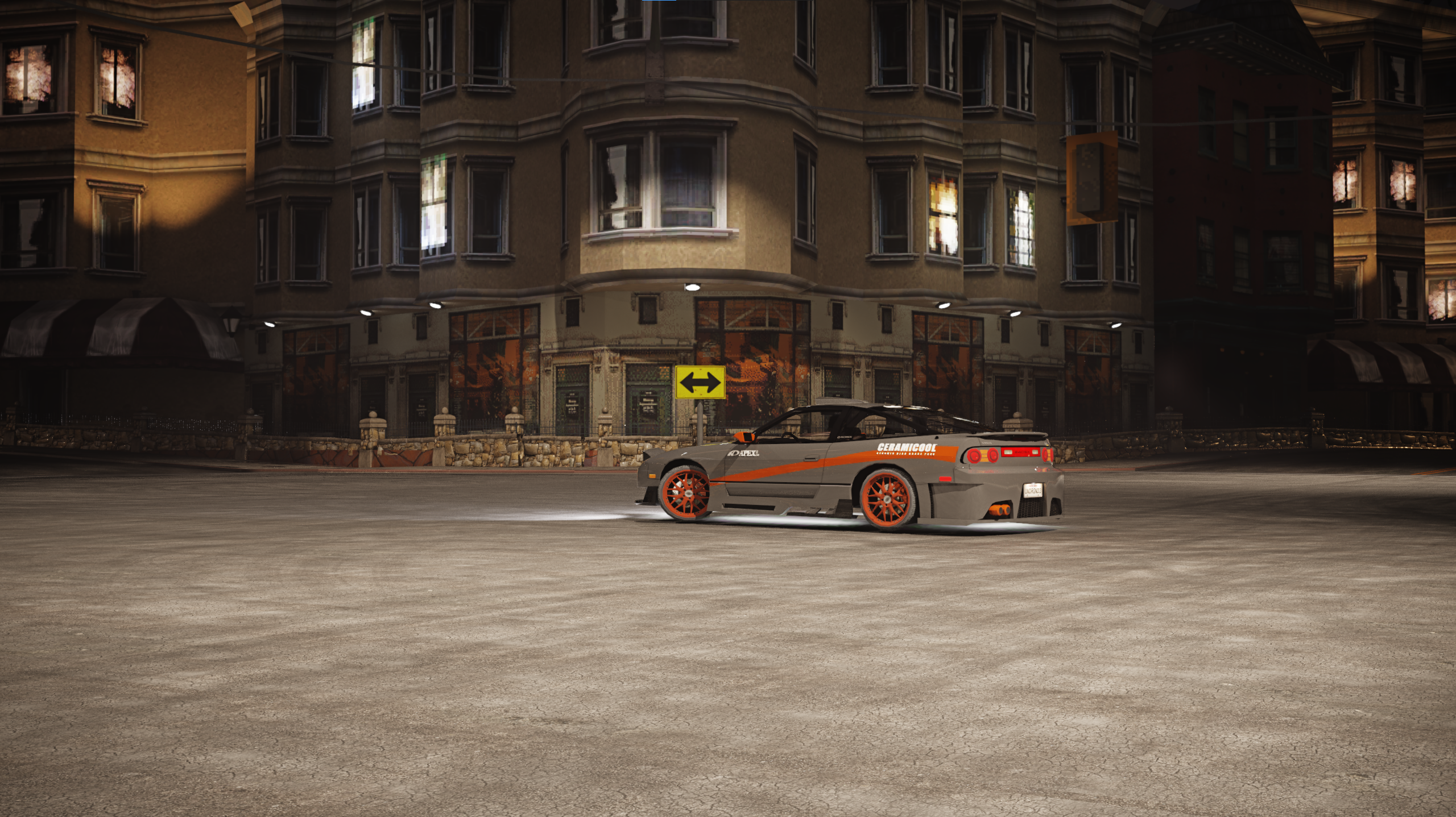 Need for Speed: Underground 2 с графикой 2026 года: как запустить культовую гонку с полным RTX и трассировкой путей (гайд по сборке RTX Remix 0.3)