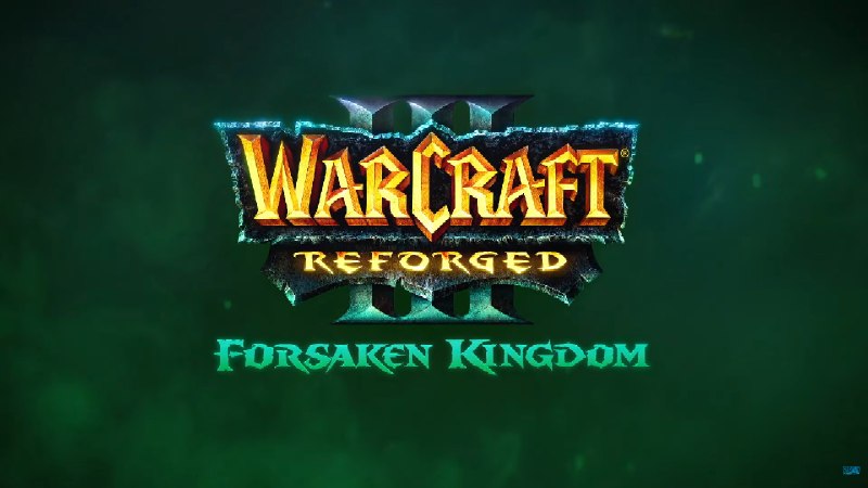 Warcraft III: Forsaken Kingdom