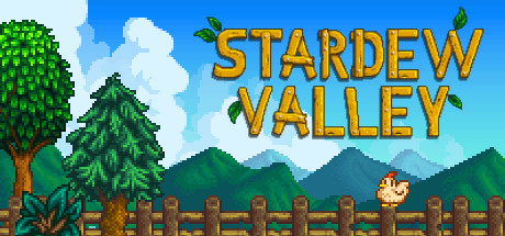 Stardew Valley кооперативная игра