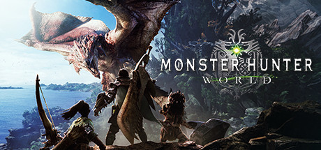 Monster Hunter: World кооперативная игра