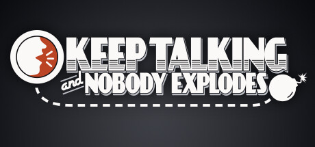 Keep Talking and Nobody Explodes кооперативная игра