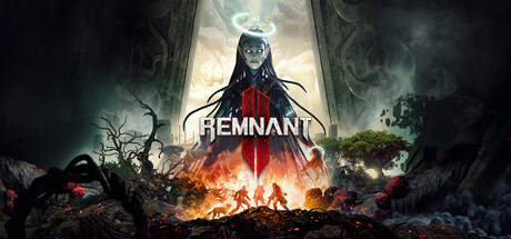 Remnant II кооперативная игра
