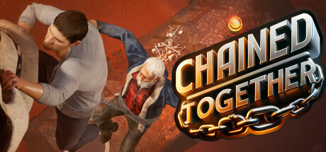 Chained Together кооперативная игра