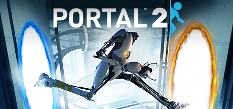 Portal 2 кооперативная игра