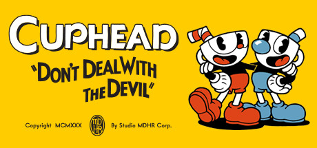 Cuphead кооперативная игра