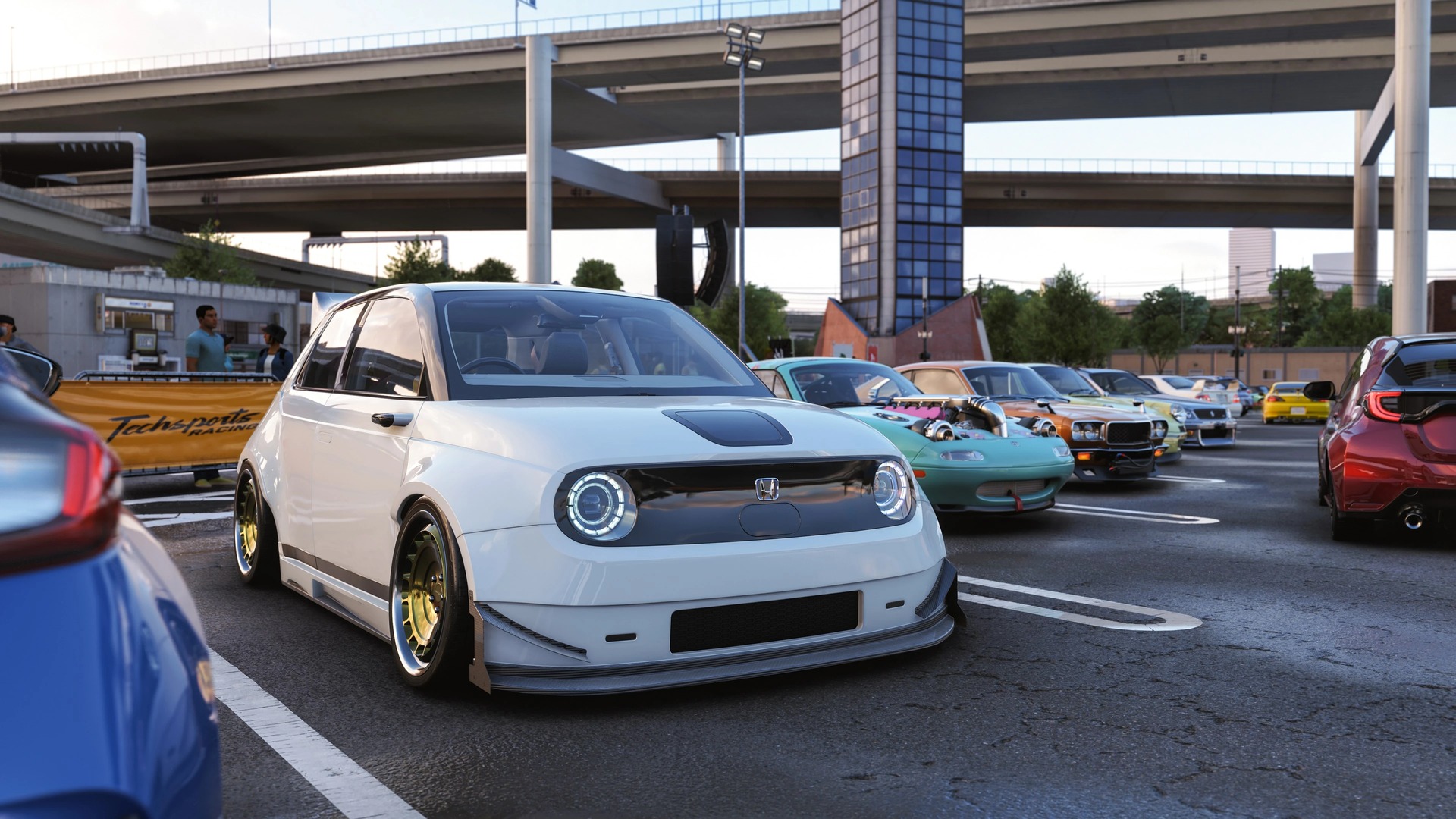 Forza Horizon 6 скриншот 2