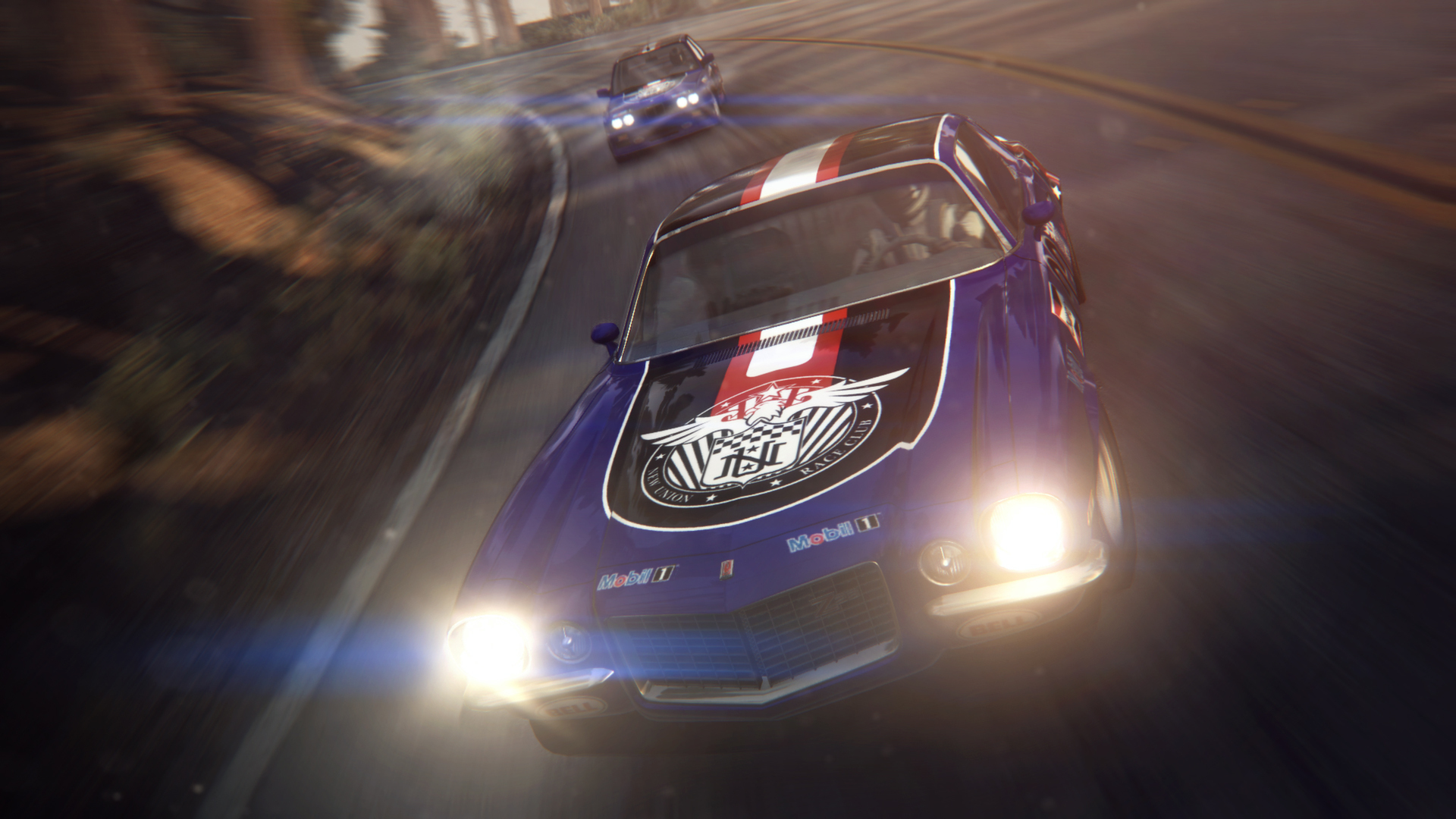 GRID 2 скриншот 6