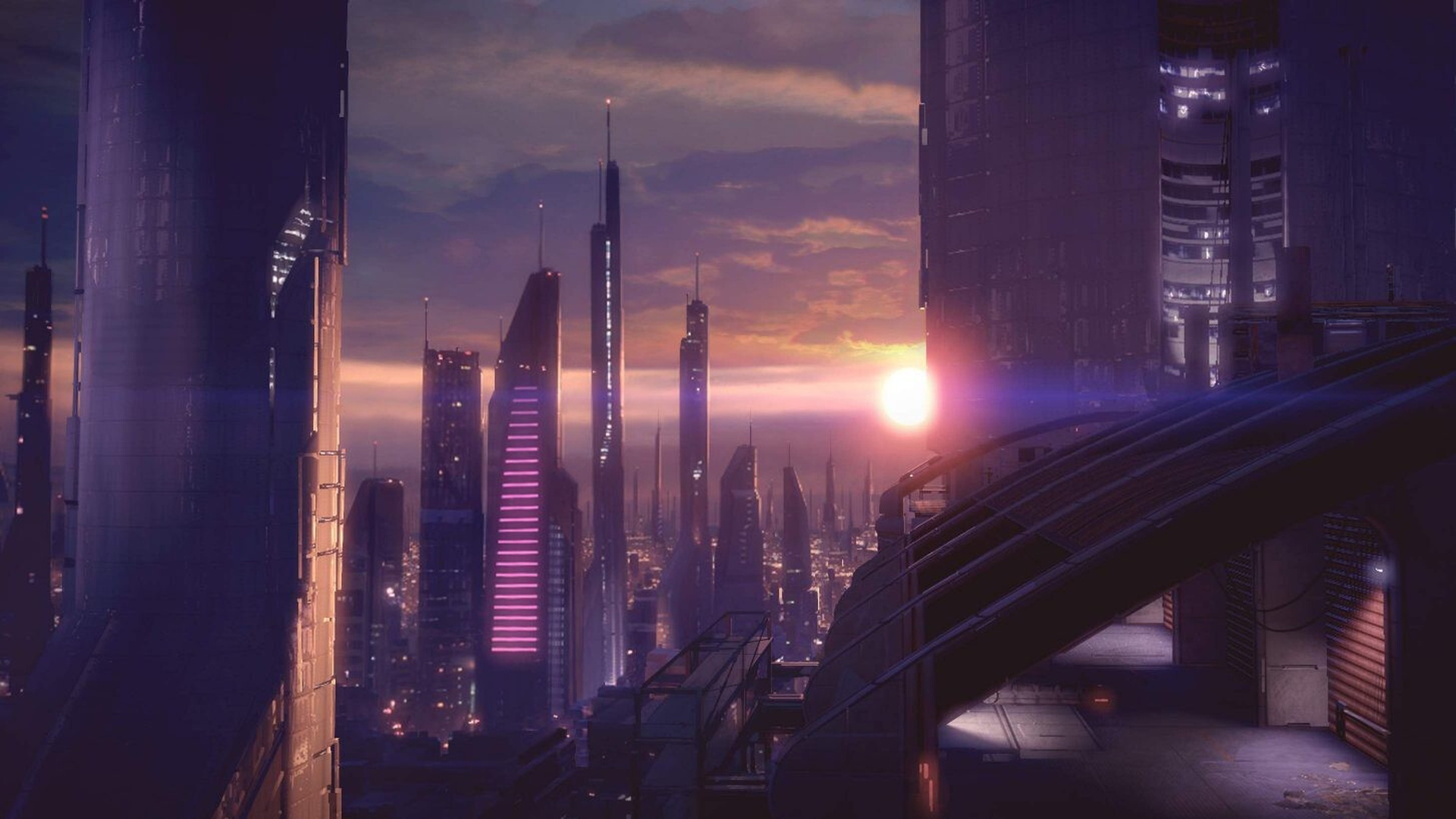 Mass Effect 2 скриншот 3