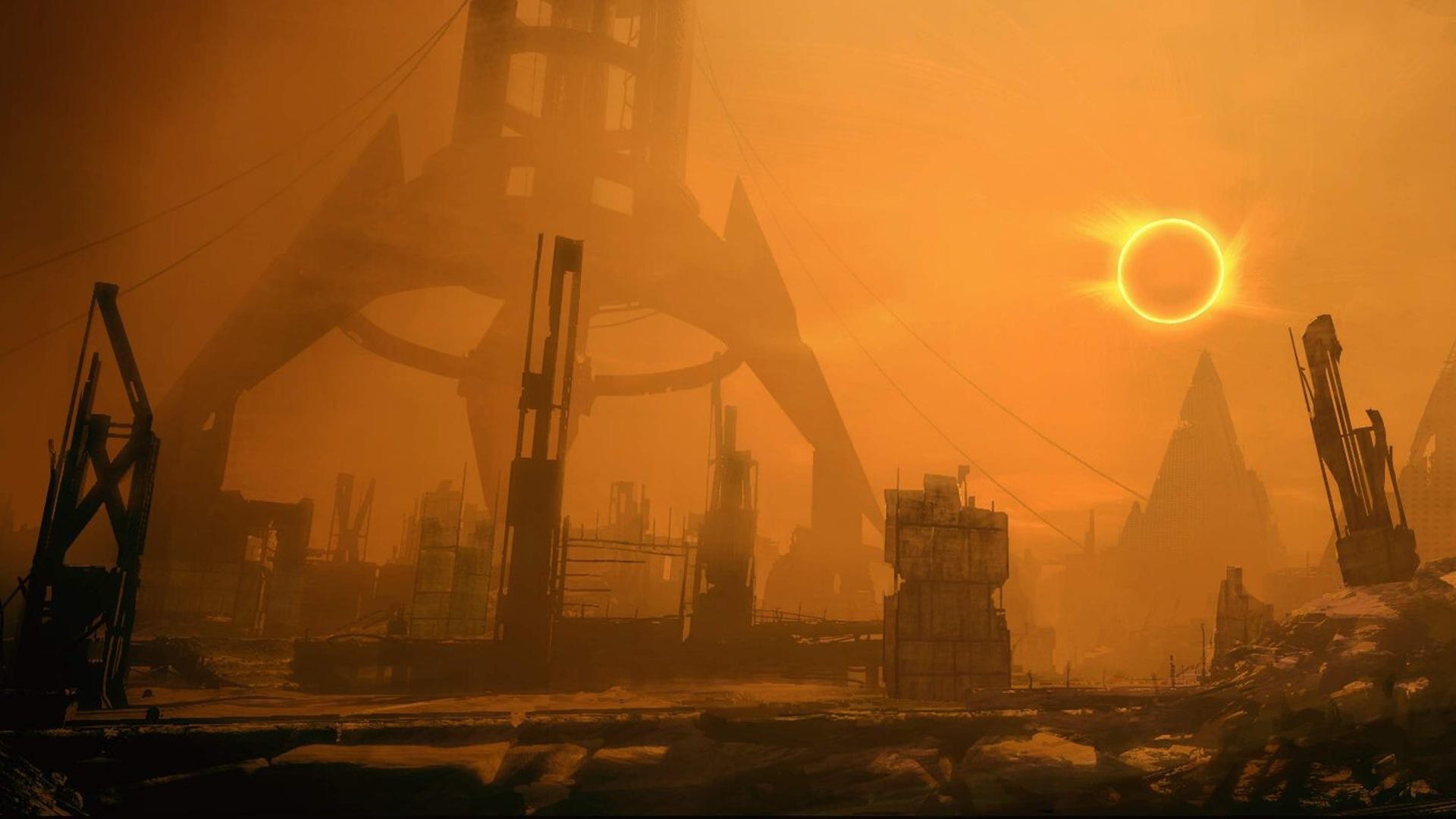 Mass Effect 2 скриншот 4