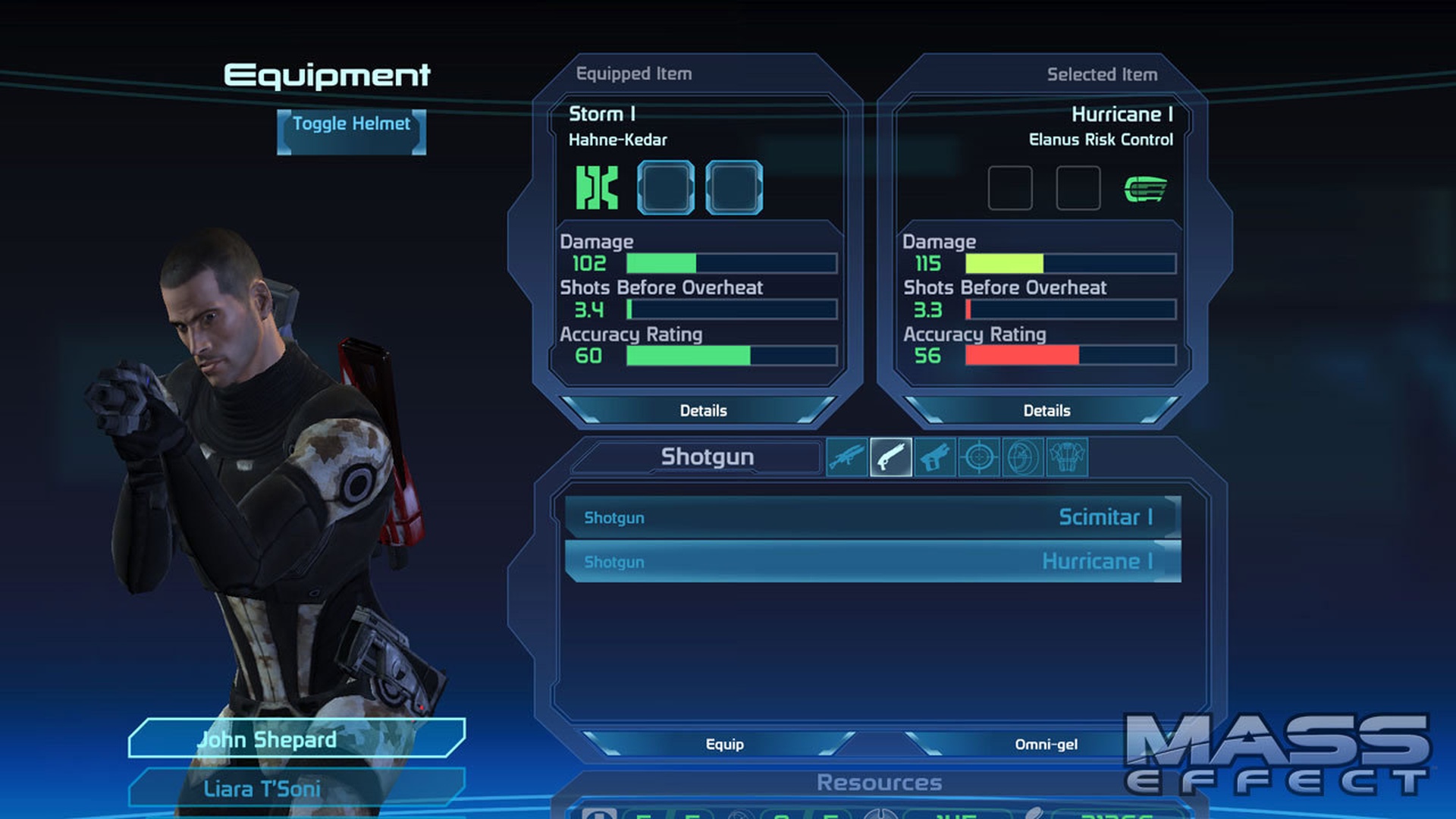 Mass Effect скриншот 3