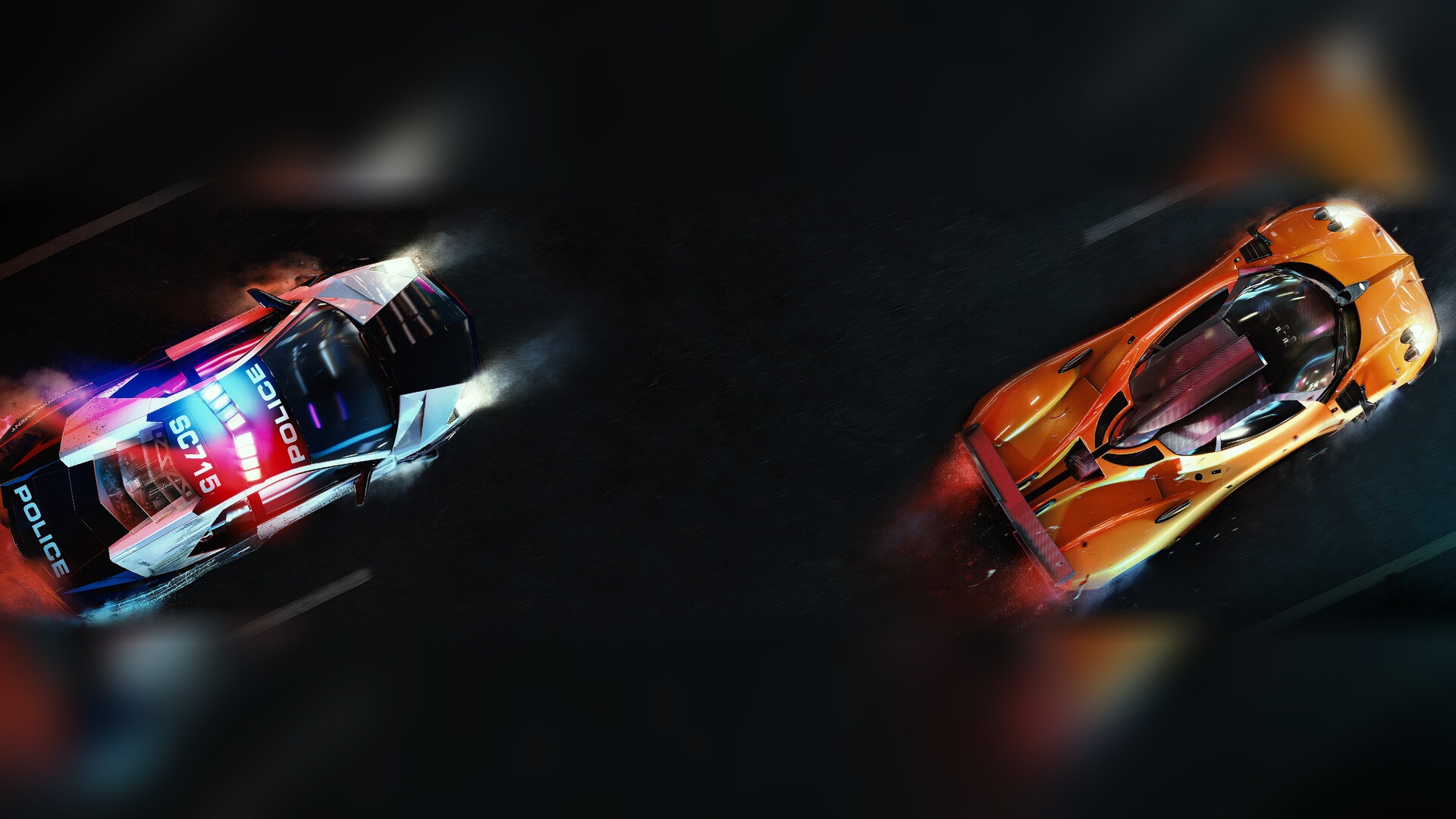 Need for Speed: Hot Pursuit