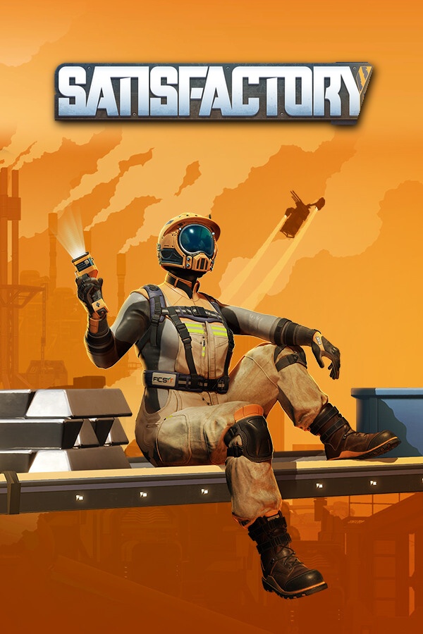 Satisfactory