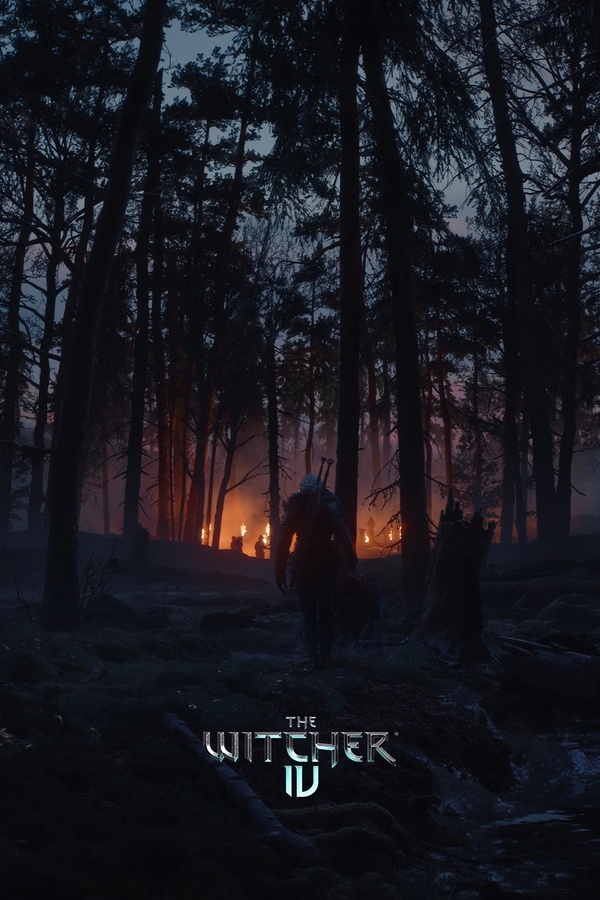The Witcher 4 (Project Polaris)