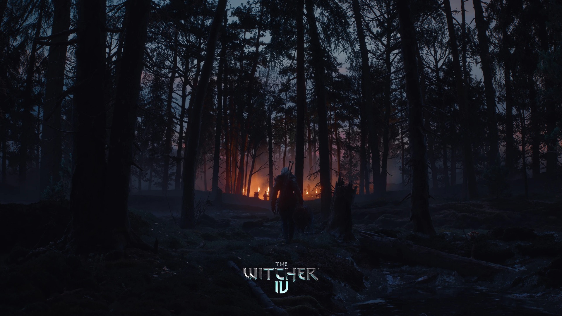 The Witcher 4 (Project Polaris) скриншот 2