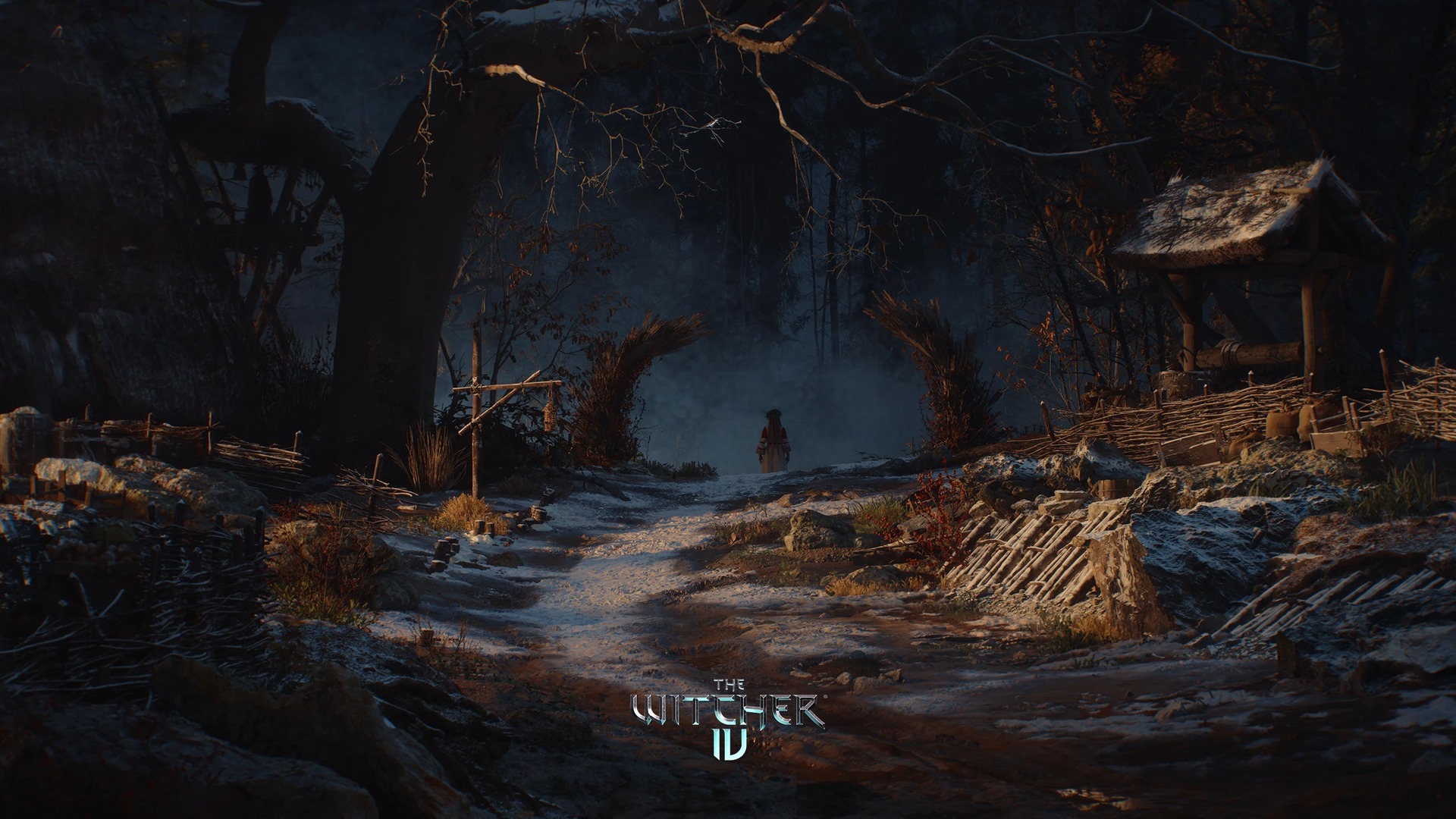 The Witcher 4 (Project Polaris) скриншот 3
