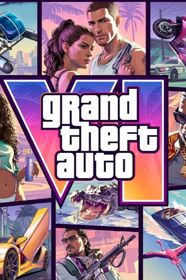 Grand Theft Auto VI