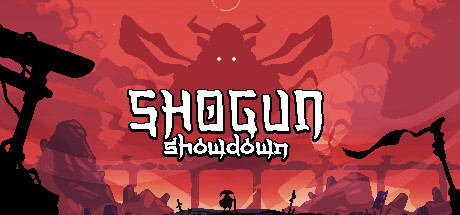 Shogun Showdown скриншот
