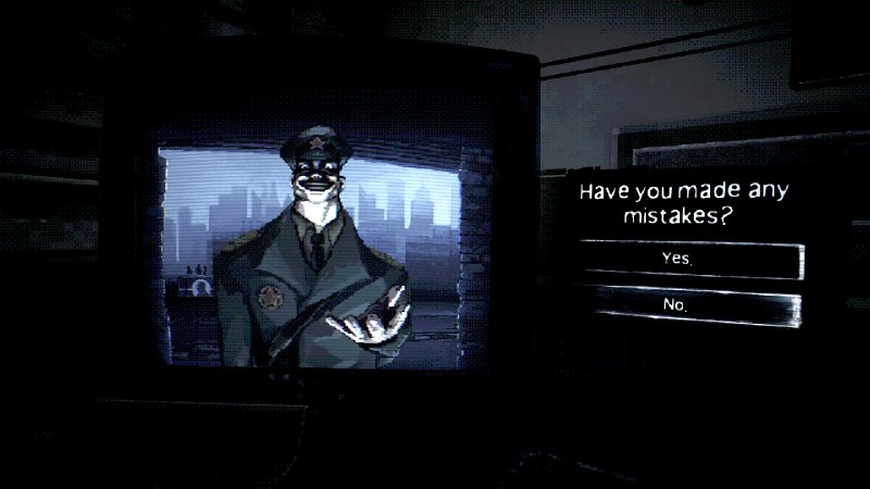 Don't Pick Up хоррор