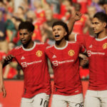 Konami опубликовала несколько скриншотов eFootbal и системные требования