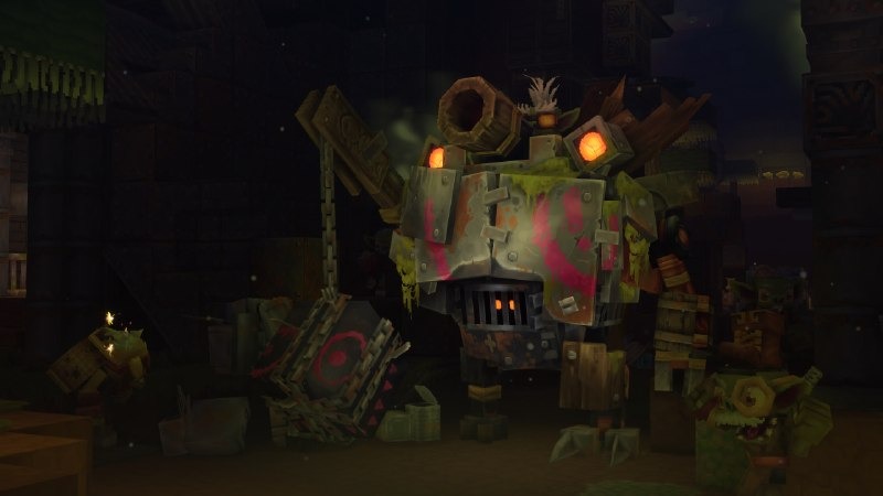 Авторы Hytale представили масштабную дорожную карту: первая глава с подземельями и гоблинами выйдет осенью