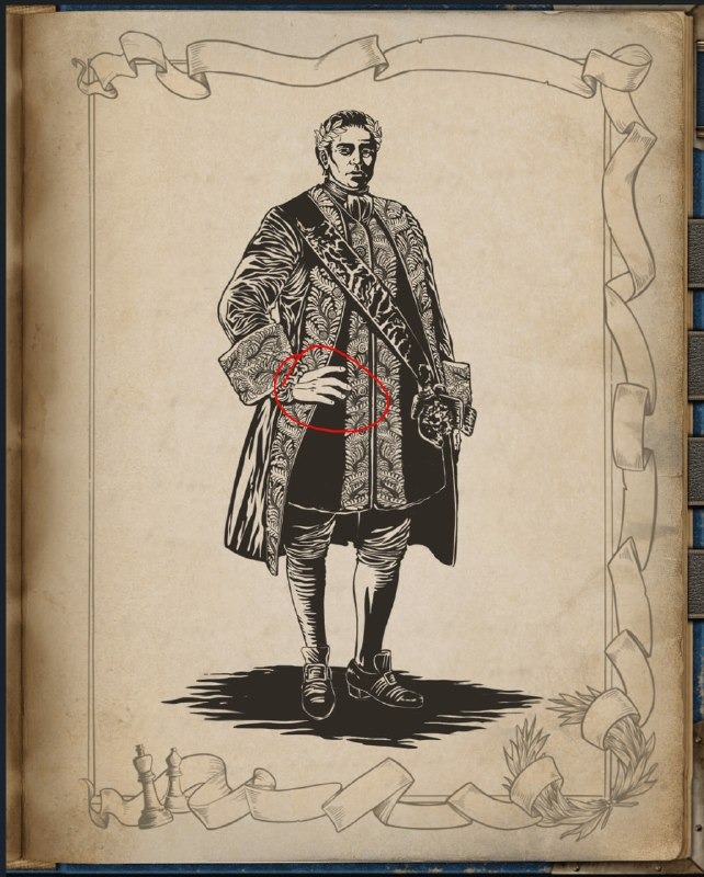Скандал вокруг The Life and Suffering of Prince Jerian: разработчики ответили на обвинения в использовании нейросетей