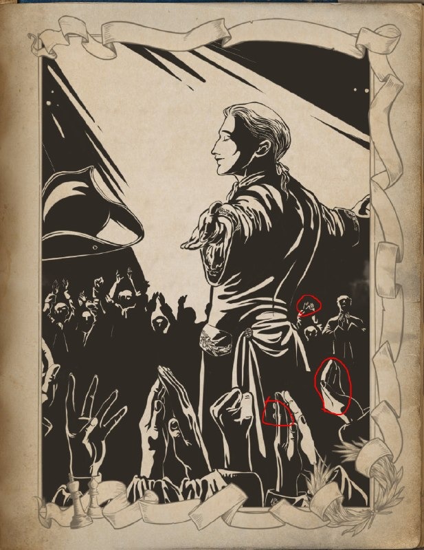 Скандал вокруг The Life and Suffering of Prince Jerian: разработчики ответили на обвинения в использовании нейросетей