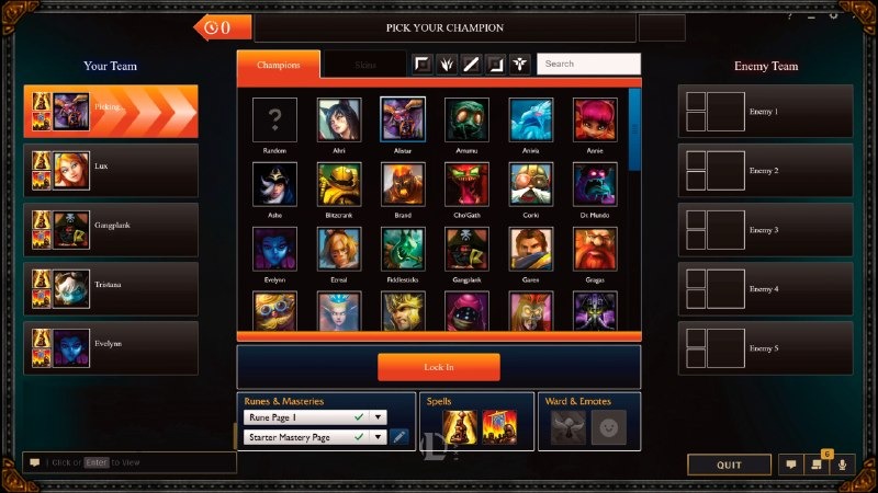 Riot Games анонсировала League of Legends Classic — ностальгический режим эпохи Season 3 выйдет 29 июля