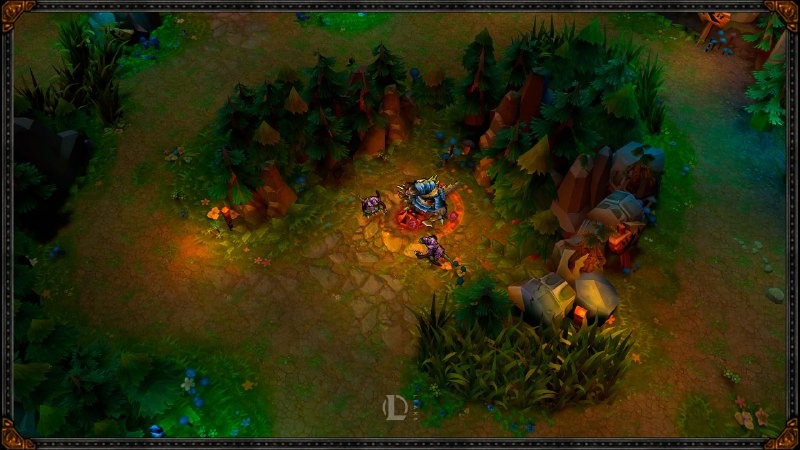 Riot Games анонсировала League of Legends Classic — ностальгический режим эпохи Season 3 выйдет 29 июля