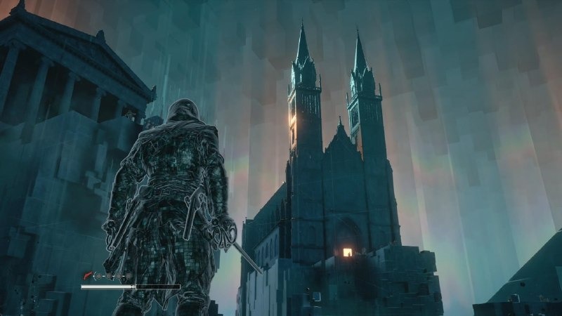 В ремейке Assassin's Creed Black Flag Resynced нашли намёк на сеттинг Assassin's Creed Hexe