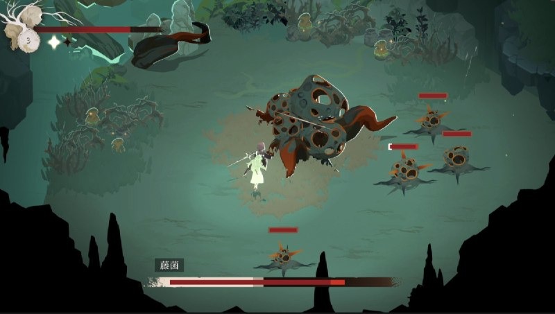 В Steam анонсирована живописная изометрическая экшен-RPG Lunarium с релизом 29 июля