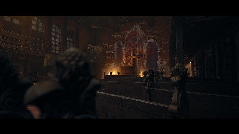 Анонсирован Guns of Eschaton — кооперативный FPS-соулслайк на Диком Западе над которым работал Виктор Антонов